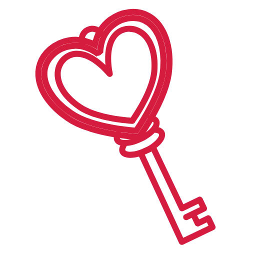 🗝️ Эмодзи «Vday» для Telegram