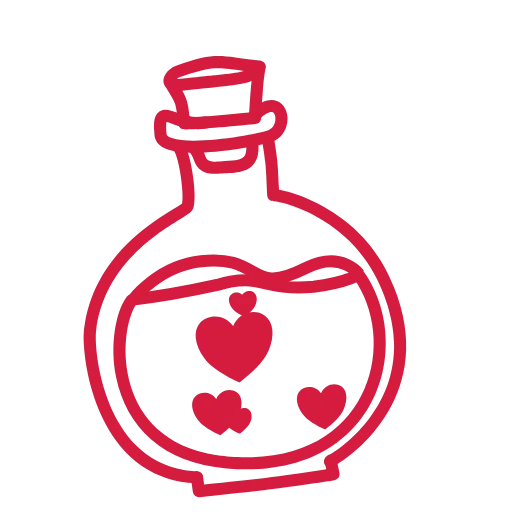 🍵 Эмодзи «Vday» для Telegram