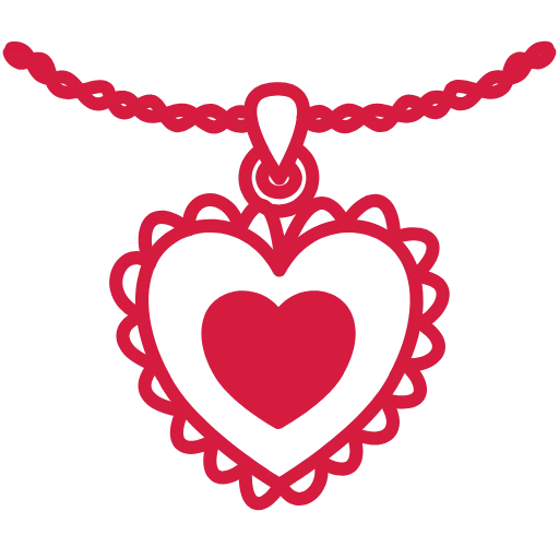 ❤️ Эмодзи «Vday» для Telegram