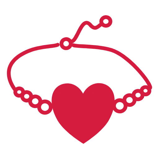 ❤️ Эмодзи «Vday» для Telegram