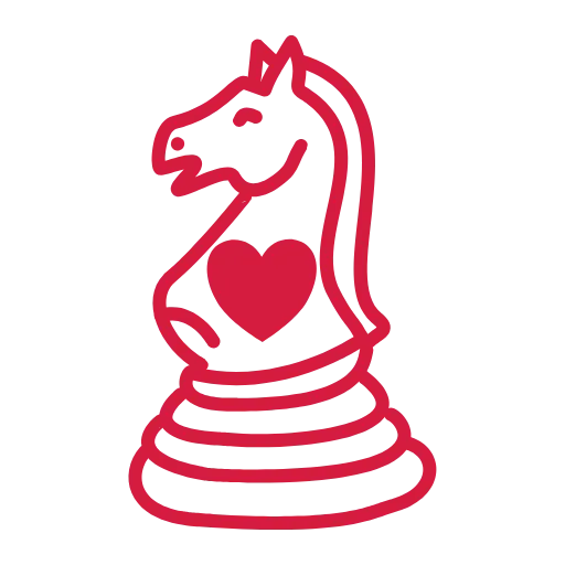 🐴 Эмодзи «Vday» для Telegram