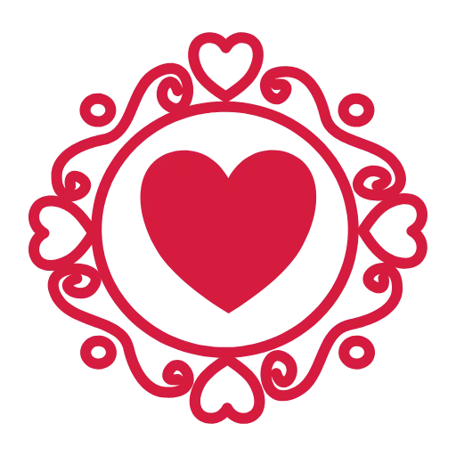 🪞 Эмодзи «Vday» для Telegram