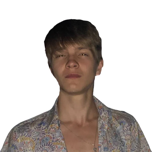 👀 Стикер «VEALOK» для Telegram