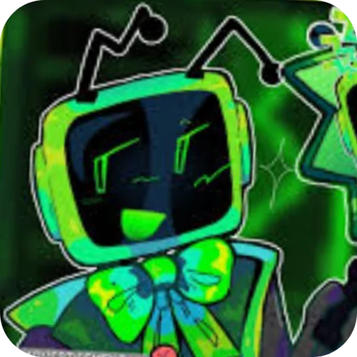 👍 Стикер «{VEE&;S SKINS}» для Telegram