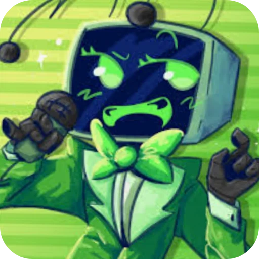 👍 Стикер «{VEE&;S SKINS}» для Telegram