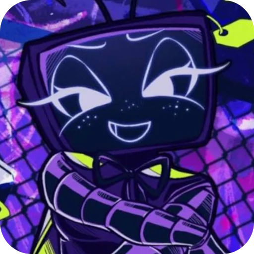 👍 Стикер «{VEE&;S SKINS}» для Telegram
