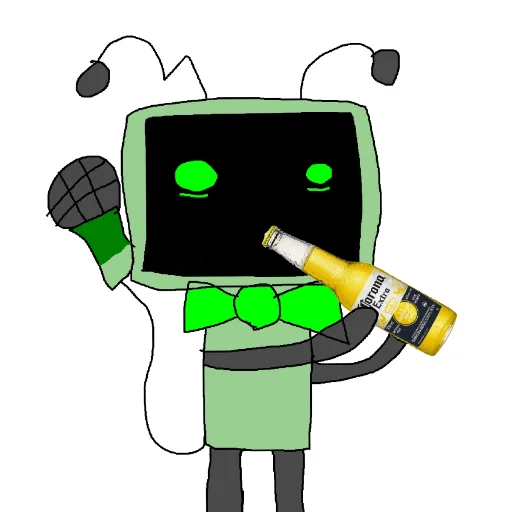 🖼 Стикер «{VEE&;S SKINS}» для Telegram