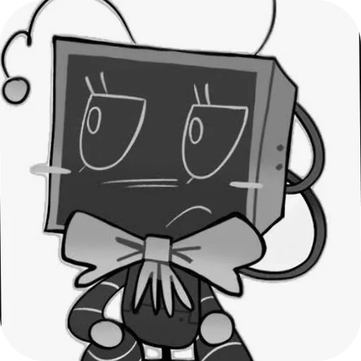 🖼 Стикер «{VEE&;S SKINS}» для Telegram