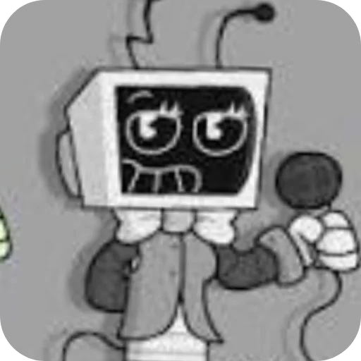 👍 Стикер «{VEE&;S SKINS}» для Telegram