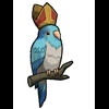 🦜 Эмодзи «VIP» для Telegram