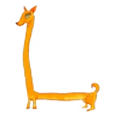🦌 Эмодзи «VIP» для Telegram