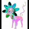 🌻 Эмодзи «VIP» для Telegram