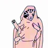 🕺 Эмодзи «VIP» для Telegram