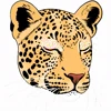 🐆 Эмодзи «VIP» для Telegram