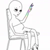 👽 Эмодзи «VIP» для Telegram