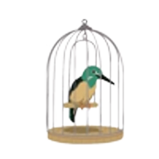 🦜 Эмодзи «VIP» для Telegram