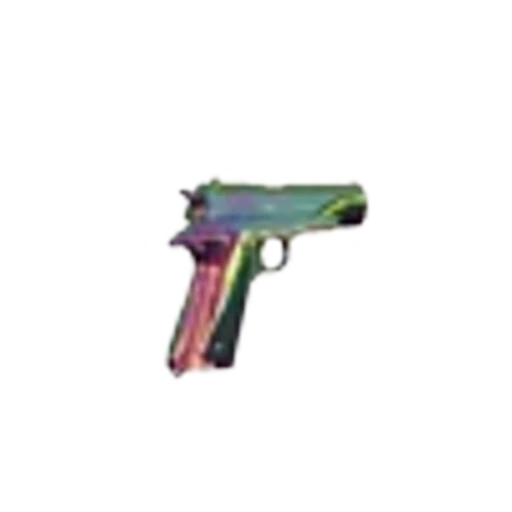🔫 Эмодзи «VIP» для Telegram