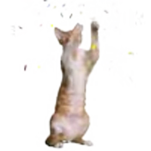 🐈‍⬛ Эмодзи «VIP» для Telegram
