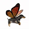 🦋 Эмодзи «VIP» для Telegram