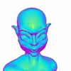 👽 Эмодзи «VIP» для Telegram