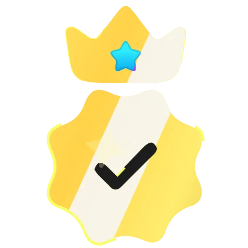 Эмодзи VIP Emoji - таблички для статуса для Telegram — скачать