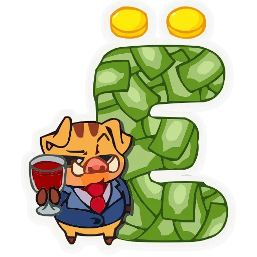 🔤 Эмодзи «ВК Алфавит» для Telegram
