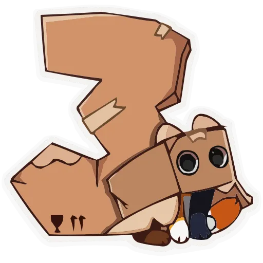 🔤 Эмодзи «ВК Алфавит» для Telegram