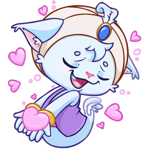 🥰 Эмодзи «Башир» для Telegram