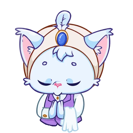 🙏 Эмодзи «Башир» для Telegram