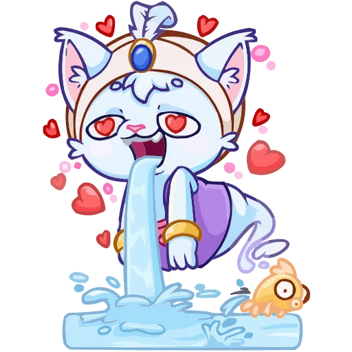 😍 Эмодзи «Башир» для Telegram