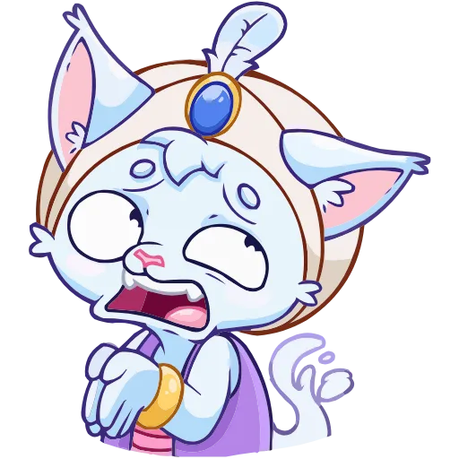 🤪 Эмодзи «Башир» для Telegram