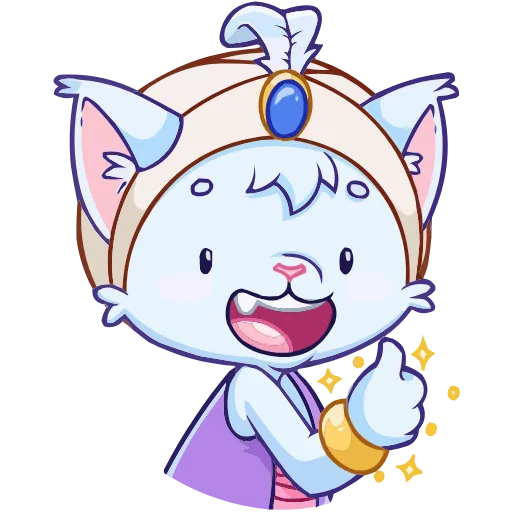 👍 Эмодзи «Башир» для Telegram