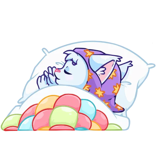 😴 Эмодзи «Башир» для Telegram
