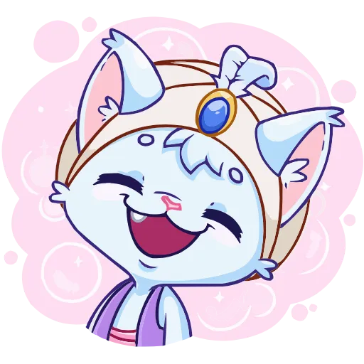 😄 Эмодзи «Башир» для Telegram
