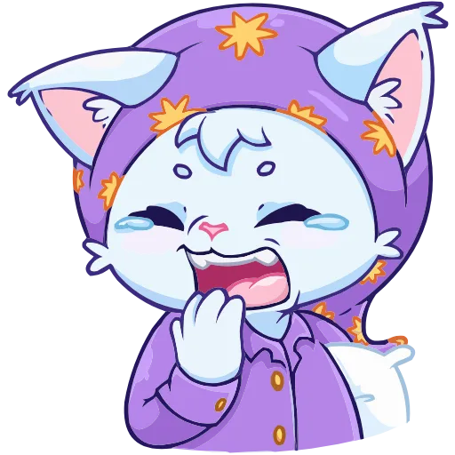 🥱 Эмодзи «Башир» для Telegram