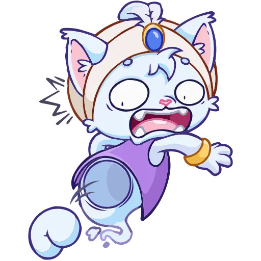 🍑 Эмодзи «Башир» для Telegram