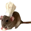 👩‍🍳 Эмодзи «Animals #animals #cute #girl» для Telegram