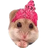 🥺 Эмодзи «Animals #animals #cute #girl» для Telegram