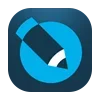 📝 Эмодзи «Logos #logo #foradmins #decor» для Telegram