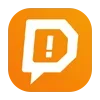 💰 Эмодзи «Logos #logo #foradmins #decor» для Telegram