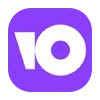 💳 Эмодзи «Logos #logo #foradmins #decor» для Telegram