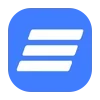 💳 Эмодзи «Logos #logo #foradmins #decor» для Telegram