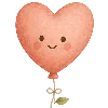 ❤️ Эмодзи «Зелёные буквы» для Telegram