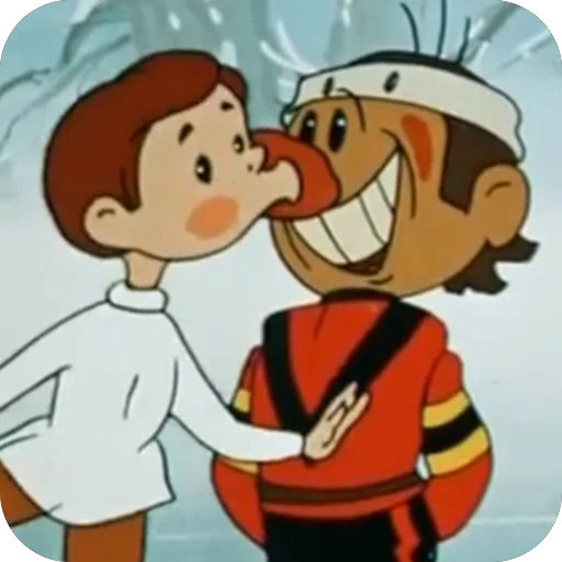 🫥 Стикер «ВСЕЛЕННАЯ ДЕЖКИНА» для Telegram
