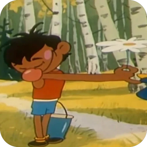 🫥 Стикер «ВСЕЛЕННАЯ ДЕЖКИНА» для Telegram