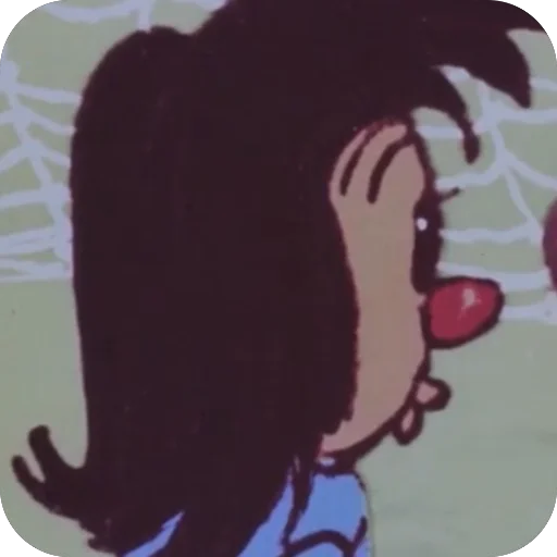 🫥 Стикер «ВСЕЛЕННАЯ ДЕЖКИНА» для Telegram