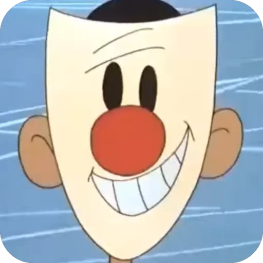 🫥 Стикер «ВСЕЛЕННАЯ ДЕЖКИНА» для Telegram