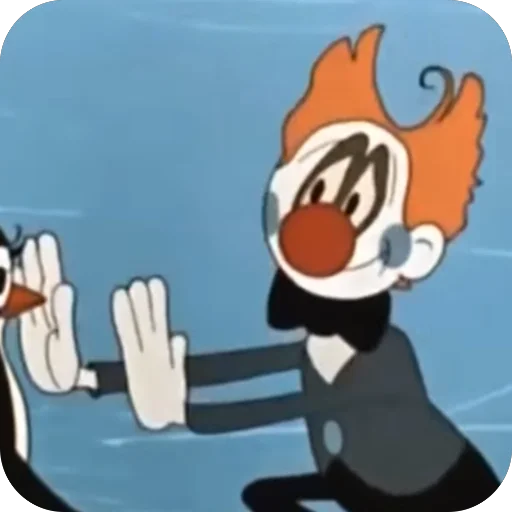 🫥 Стикер «ВСЕЛЕННАЯ ДЕЖКИНА» для Telegram