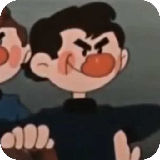 🫥 Стикер «ВСЕЛЕННАЯ ДЕЖКИНА» для Telegram