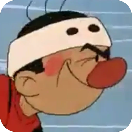 🫥 Стикер «ВСЕЛЕННАЯ ДЕЖКИНА» для Telegram